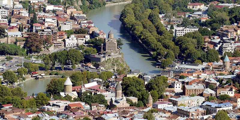 Tiflis